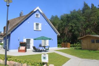 Reethaus Deichkrone - Breege - 3
