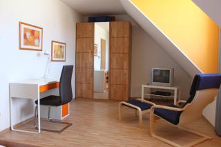 Reethaus Deichkrone - Breege - 2