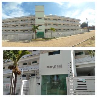 Mar e sol Residence - Conde - 1