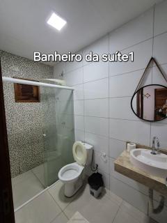 Casa na praia com vista para o mar - Luís Correia - 6