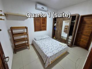 Casa na praia com vista para o mar - Luís Correia - 8