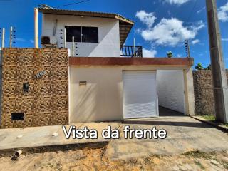 Casa na praia com vista para o mar - Luís Correia - 9