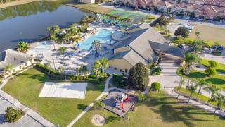 6 Bedrooms- 5 Bathrooms- Paradise Palms 8870 Cp - Kissimmee - 9