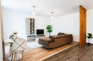 EVRA APARTMENTS Royal 2 - Timişoara - 8