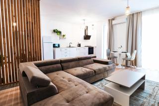 EVRA APARTMENTS Royal 2 - Timişoara - 9