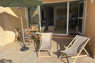 APPA106 - Apartment F2 - 4 pers - Sea view - air conditioning - Swimming po - Serra-di-Ferro - 6