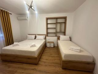 Vera's Apartment - Tirana - 6