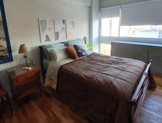 7Departamento en el centro de Buenos Aires - Buenos Aires - 5