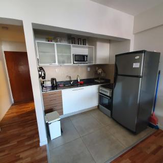 7Departamento en el centro de Buenos Aires - Buenos Aires - 4