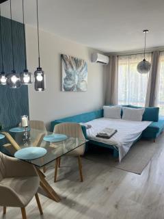 Elizi summer house in Varna South Bay Beach - Varna - 1