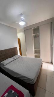 Apto 1 quarto no Canto do Forte - 8