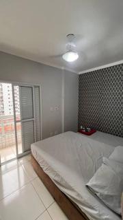 Apto 1 quarto no Canto do Forte - 4