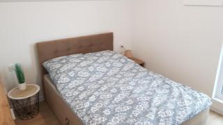 Mazurska Tajemnica 3 - Domek B - 1