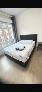 Chambre double - Beauvais - 4