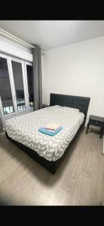 Chambre double - Beauvais - 3