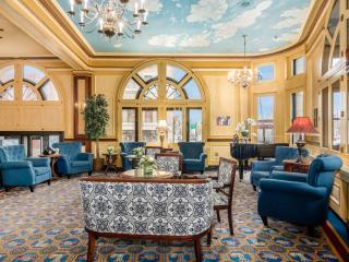 Lafayette Hotel Marietta - Marietta - 5