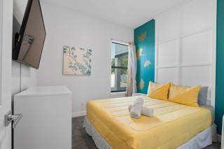 Domani Modern 4 BR near Disney - Davenport - 1
