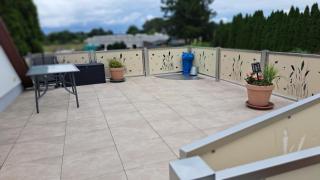 Schöne Ferienwohnung in ruhiger Lage - Bannemin - 7