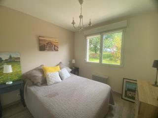La petite maison dans la prairie - Plouay - 8