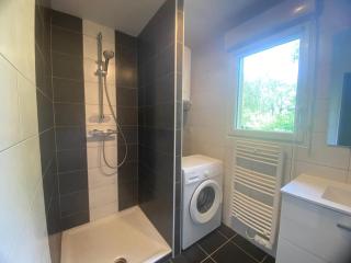 La petite maison dans la prairie - Plouay - 7