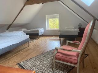 La petite maison dans la prairie - Plouay - 6