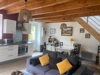 La petite maison dans la prairie - Plouay - 5