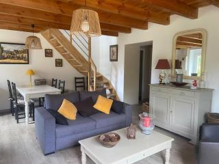 La petite maison dans la prairie - Plouay - 4