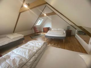 La petite maison dans la prairie - Plouay - 3