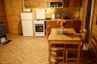 Vila Čarna Zlatar - Nova Varoš - 6