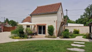 Appartement T2 Le bief des jardins - Bracieux - 0