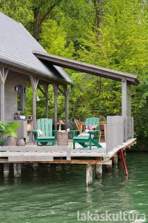 Bokodi Vendég- és Horgászház - 5