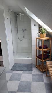 Schöne Ferienwohnung in ruhiger Lage - Bannemin - 1