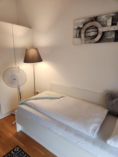 MyRoom - Munich Fair Apartments - Munich - 2