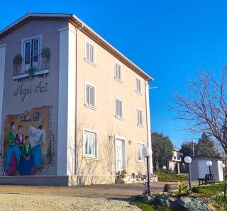 AGRI ART - San Benedetto Ullano - 8