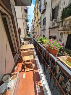 Geko Suite Chiaia - Naples - 7