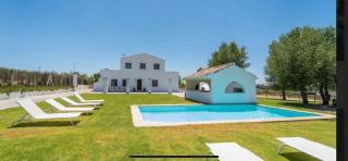 Finca el Lobito - Siviglia - 3