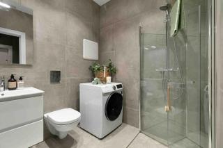 Apartment in the heart of Oslo - Oslo - 3