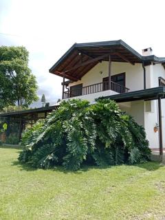 Hermosa Villa La Laja Rionegro - 0