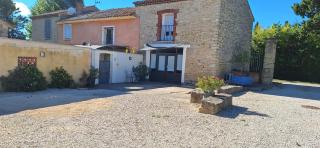 Loft en duplex au Mas de la Restanque - Monteux - 7