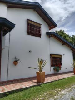 Hermosa Villa La Laja Rionegro - 5