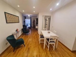 Geko Suite Chiaia - Naples - 8