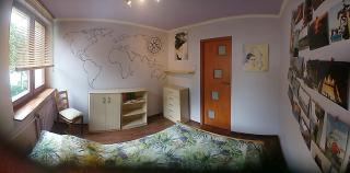 Jelitkowo Plaża Sopot 4 pokoje - Gdańsk - 8