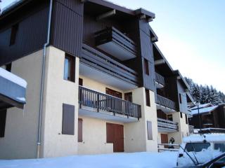 Résidence Le Chardonnet - Studio à deux pas du centre station MAE-9164 - Aime-La Plagne - 9