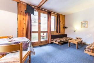 Résidence Le Chardonnet - Studio à deux pas du centre station MAE-9164 - Aime-La Plagne - 7