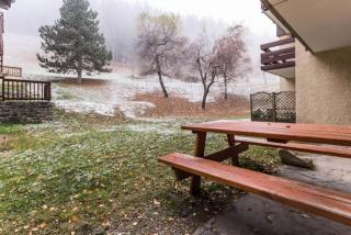 Résidence Le Chardonnet - Studio à deux pas du centre station MAE-9164 - 7