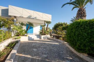 Villa ilporticciolovacanze 22 - Villanova di Ostuni - 0