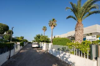 Villa ilporticciolovacanze 22 - Villanova di Ostuni - 3