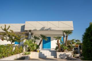 Villa ilporticciolovacanze 22 - Villanova di Ostuni - 9