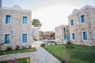 LA Petra Boutique HOTEL - Datça - 8