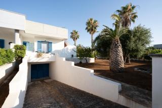 Villa ilporticciolovacanze 18 - Villanova di Ostuni - 8